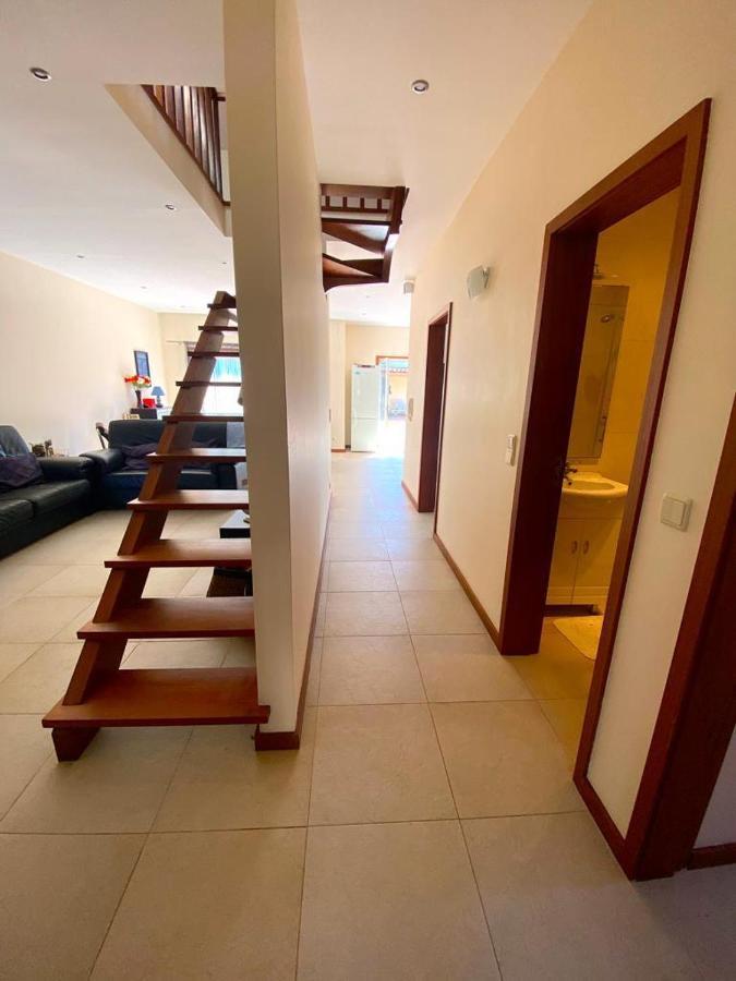 Mindelo Beach House Vila Cha  Екстер'єр фото